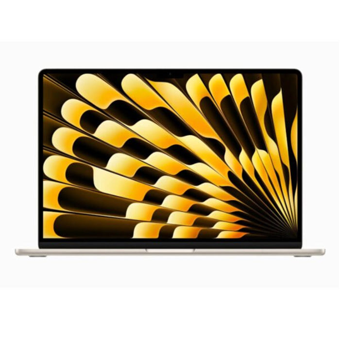 MACBOOK AIR 15" M2CHIP 8/256-MQKP3B/A - BrandCart Kenya