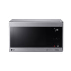 LG MS2595CIS Microwave Oven Solo 25L Silver - BrandCart Kenya