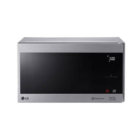 LG MS2595CIS Microwave Oven Solo 25L Silver - BrandCart Kenya