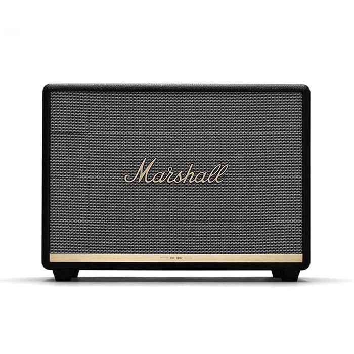 Marshall Woburn II Wireless Bluetooth Speaker Black