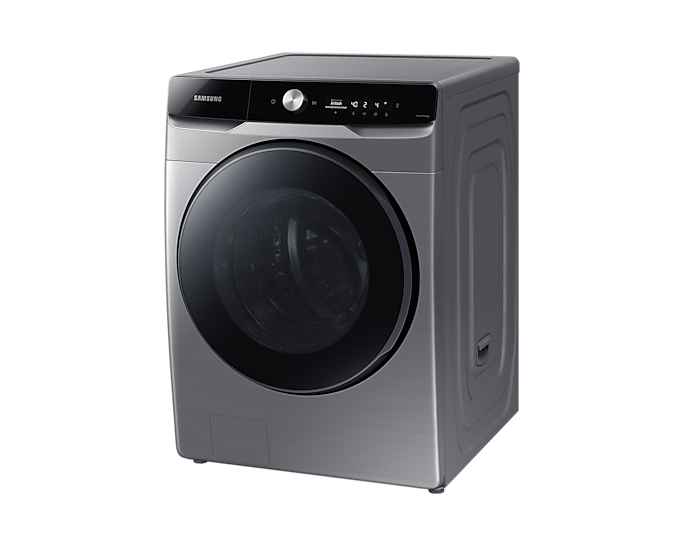Samsung 17/10KG Front Load Washer Dryer Combo Black Cavier WD17T6300GP/SP - BrandCart Kenya