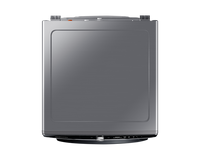 Samsung 17/10KG Front Load Washer Dryer Combo Black Cavier WD17T6300GP/SP - BrandCart Kenya