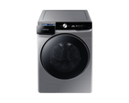 Samsung 17/10KG Front Load Washer Dryer Combo Black Cavier WD17T6300GP/SP - BrandCart Kenya