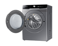 Samsung 17/10KG Front Load Washer Dryer Combo Black Cavier WD17T6300GP/SP - BrandCart Kenya