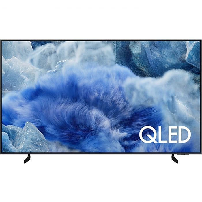 SAMSUNG 55″ 4K QLED TV: QA55Q8FAAU - BrandCart Kenya