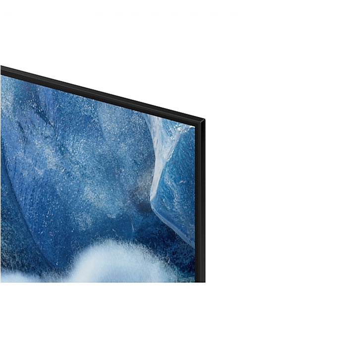 SAMSUNG 55″ 4K QLED TV: QA55Q8FAAU - BrandCart Kenya