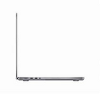 Macbook Pro 16" M1 Max 10CPU 32GPU 32GB SSD 1TB - BrandCart Kenya