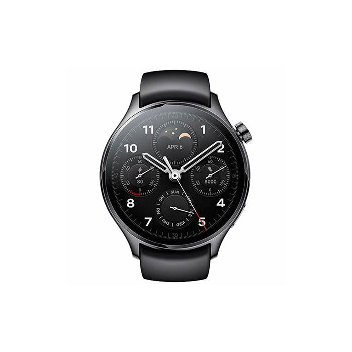 Xiaomi Watch S1 Pro GL Black - BrandCart Kenya