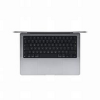 Macbook Pro 16" M1 Pro 10CPU 16GPU 16GB SSD 1TB - BrandCart Kenya