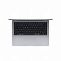 Macbook Pro 16" M1 Max 10CPU 32GPU 32GB SSD 1TB - BrandCart Kenya