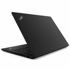 ThinkPad T Series 14" 8GB RAM, i5-1165G7, 512GB SSD - BrandCart Kenya