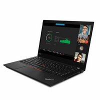 ThinkPad T Series 14" 8GB RAM, i5-1165G7, 512GB SSD - BrandCart Kenya