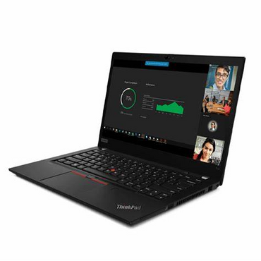 ThinkPad T Series 14" 8GB RAM, i5-1165G7, 512GB SSD - BrandCart Kenya