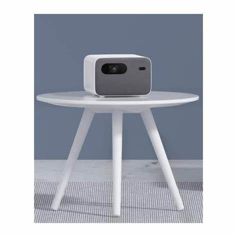 Xiaomi Mi Smart Projector 2 Pro - BrandCart Kenya