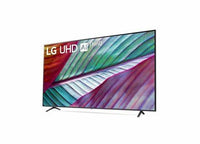 LG 43 UHD TV 4K – WebOS Magic Remote 43UR78006LL - BrandCart Kenya