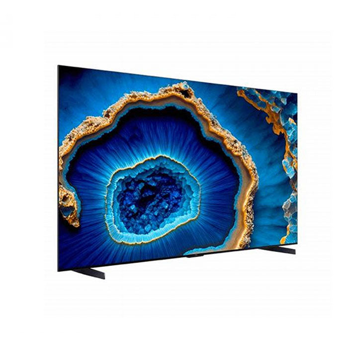 TCL 65C755 65 inch QD Mini LED 4K Google TV - BrandCart Kenya