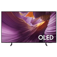 Samsung 65 inch 4K OLED Vision AI TV QA65S85FAEXKE - BrandCart Kenya
