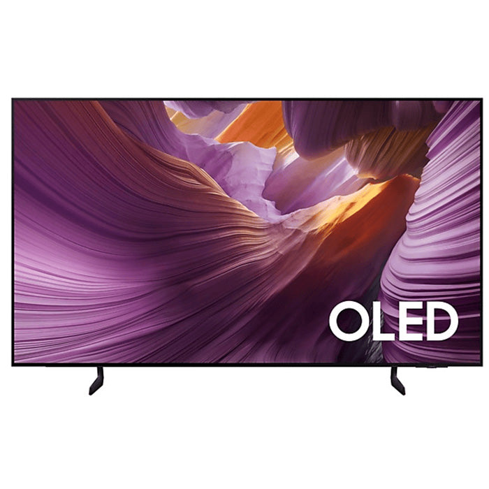 Samsung 65 inch 4K OLED Vision AI TV QA65S85FAEXKE - BrandCart Kenya