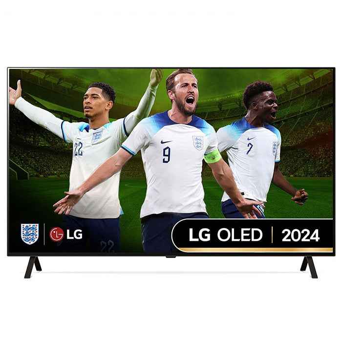 LG OLED55B46LA OLED 4K HDR Smart TV