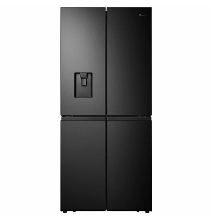 Hisense REF454DR 454L PureFlat French Door Refrigerator - BrandCart Kenya