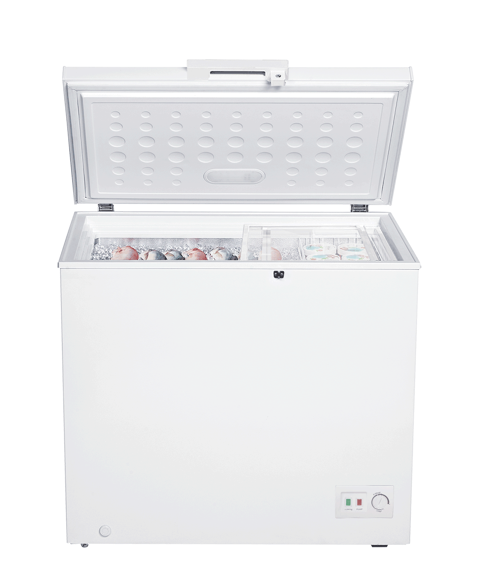 BCF2222 UK KE: Freezer (Chest, 200 L) - BrandCart Kenya
