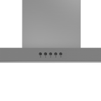 Beko Hood (Wall-mounted, 90 cm) BHCB91622BXH - BrandCart Kenya