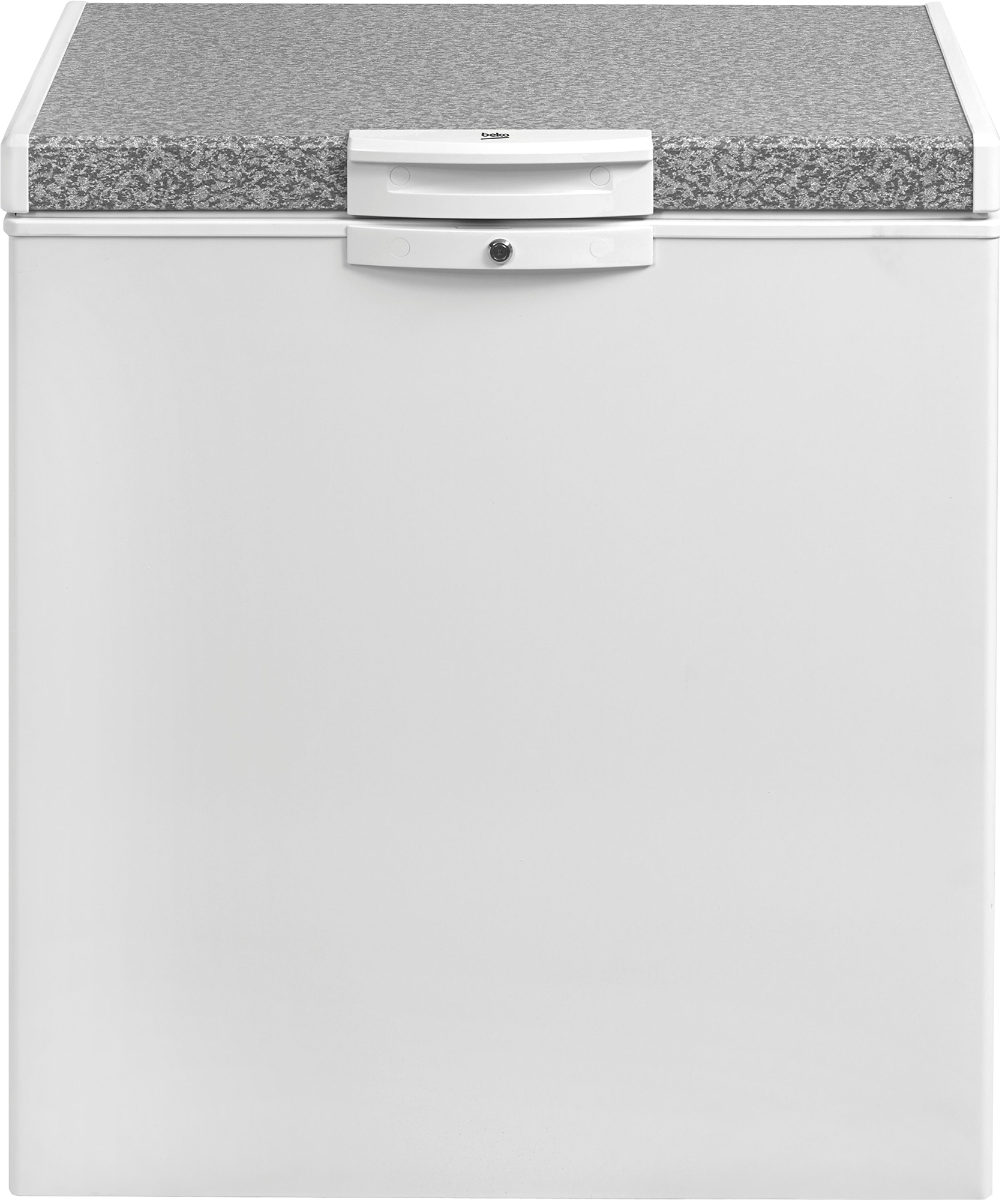 Beko 210L Chest Freezer -HS255 KE - BrandCart Kenya