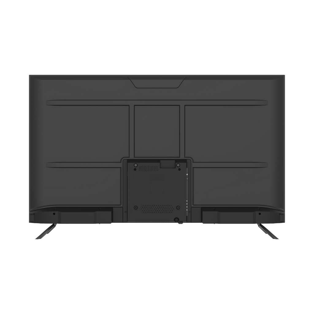 Beko Smart Google TV 55" UHD - BrandCart Kenya