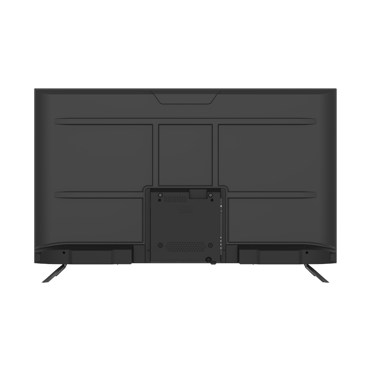 Beko Smart Google TV 65" UHD - BrandCart Kenya