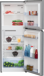 Beko RDNT371I50S KE: Fridge Freezer - BrandCart Kenya