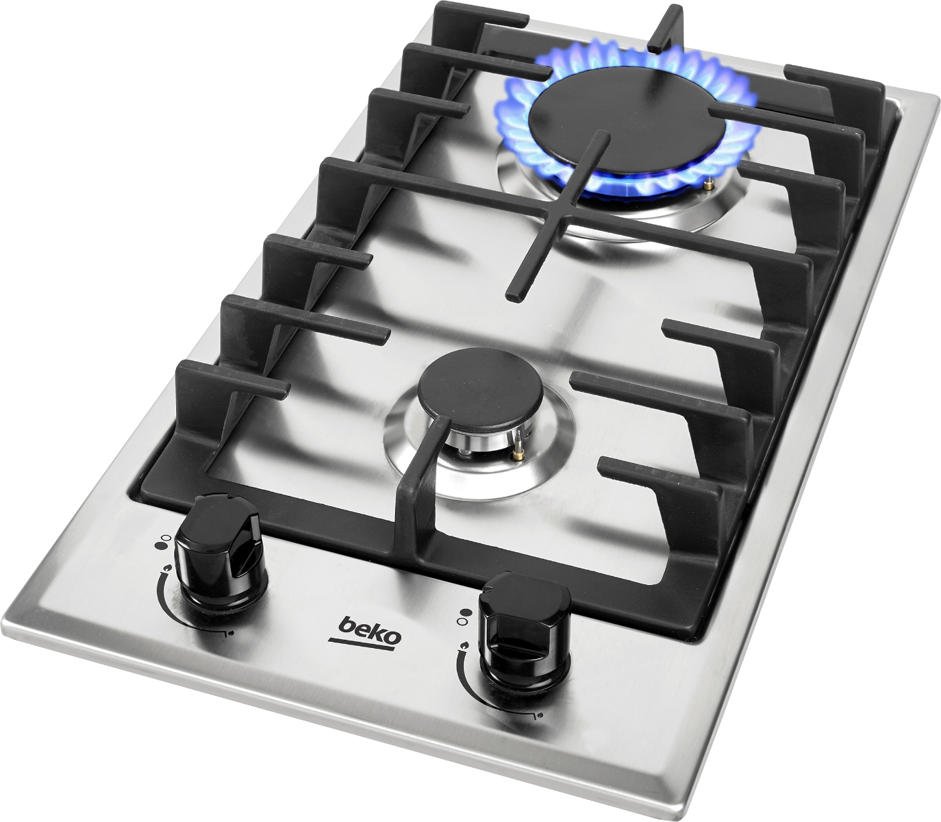 Beko Built-In Hob BHG134 - BrandCart Kenya