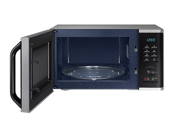 23 Litres Samsung Solo Microwave MS23K3513AS - BrandCart Kenya