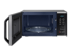 23 Litres Samsung Solo Microwave MS23K3513AS - BrandCart Kenya
