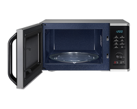 23 Litres Samsung Solo Microwave MS23K3513AS - BrandCart Kenya