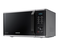 23 Litres Samsung Solo Microwave MS23K3513AS - BrandCart Kenya