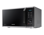 23 Litres Samsung Solo Microwave MS23K3515AS - BrandCart Kenya