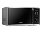 23 Litres Samsung Solo Microwave MS23K3513AS - BrandCart Kenya