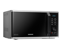 23 Litres Samsung Solo Microwave MS23K3515AS - BrandCart Kenya