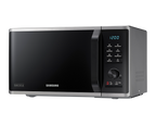 23 Litres Samsung Solo Microwave MS23K3515AS - BrandCart Kenya