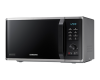 23 Litres Samsung Solo Microwave MS23K3515AS - BrandCart Kenya