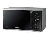 23 Litres Samsung Solo Microwave MS23K3513AS - BrandCart Kenya