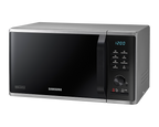 23 Litres Samsung Solo Microwave MS23K3515AS - BrandCart Kenya