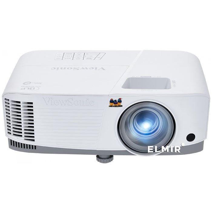 ViewSonic PA503S DLP Projector - BrandCart Kenya