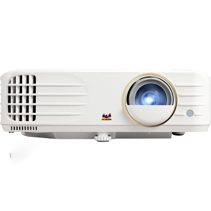 ViewSonic PX748-4K DLP Projector, 4K HDR, 4000 ANSI Lumens, HDMI (2x), Ethernet Interface – VS18339 - BrandCart Kenya