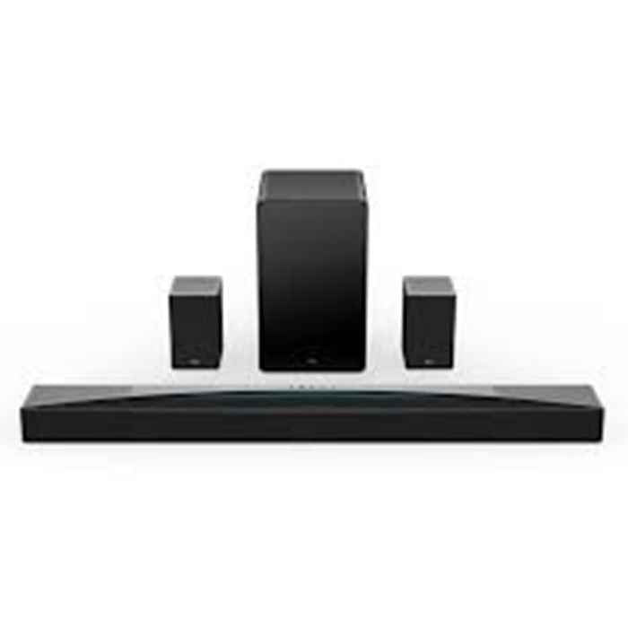 TCL Q85H Pro 7.1.4 Channel Q-Class Soundbar