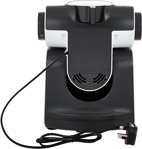 1000W 4Litres Machine,1Litre Blender & Pastry Kit | Moulinex QA311127 - BrandCart Kenya