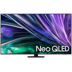 SAMSUNG 85″ 4K NEO Q LED TV: QA85QN85DBU - BrandCart Kenya