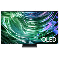 SAMSUNG 77″ 4K QUANTUM HDR O LED TV : QA77S90DAEXKE - BrandCart Kenya
