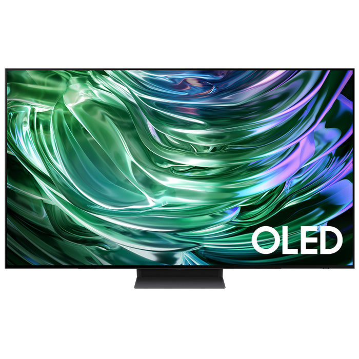 SAMSUNG 77″ 4K QUANTUM HDR O LED TV : QA77S90DAEXKE - BrandCart Kenya