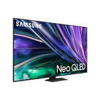 SAMSUNG 75″ 4K NEO Q LED TV: QA75QN85DBU - BrandCart Kenya